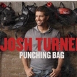 Josh Turnerר Punching Bag