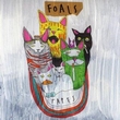 Foalsר Tapes
