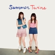 专辑Summer Twins