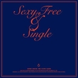 专辑6辑 - Sexy, Free & Single
