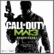 专辑使命召唤：现代战争3 Call Of Duty: Modern Warfare 3 OST插曲