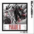专辑Parade II -Respective Tracks Of BUCK-TICK