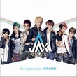A-JaxČ݋ Hot Game (Single)