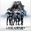 Wonder Girlsר Like Money (Feat. Akon) (Single)