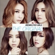 Brown Eyed Girlsר Brown Eyed Girls The Original (Single)