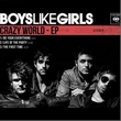 Boys Like Girlsר Crazy World(EP)