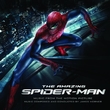 James Hornerר The Amazing Spider Man (Original Motion Picture Score)