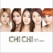 CHI CHIר Love Is Energy (Single)