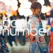 back numberר 錄 (Single)