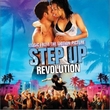 专辑舞出我人生 Step Up Revolution Soundtrack插曲