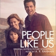 专辑我们这样的人 People Like Us (Original Motion Picture Soundtrack)插曲