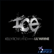 Kelly Rowlandר Ice(single)