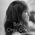专辑7辑 - Only One