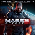 专辑质量效应 Mass Effect 3 Soundtrack插曲