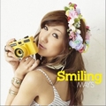 专辑Smiling (初回限定盤)