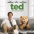 ̩ܵר ̩ Ted (Original Motion Picture Soundtrack)