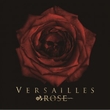 Versaillesר ROSE (Single)