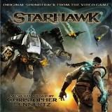 Ǽӥר Ǽӥ Starhawk Limited Edition, Soundtrack