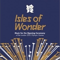 专辑奇妙岛屿：2012伦敦奥运开幕式音乐合辑