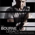 专辑谍影重重4：伯恩的遗产 The Bourne Legacy （Soundtrack）插曲