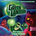 ̵ Green Lantern - The Animated Series Soundtrack