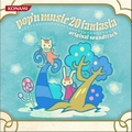 pop'n music 20 fantasia Original Soundtrack disc 3