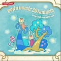 pop'n music 20 fantasia Original Soundtrack disc 2