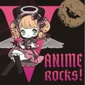 专辑V-ANIME ROCKS!