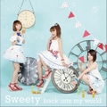 sweety - back into