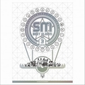 SM Townר SM Best Album 3