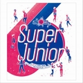 Super Juniorר 6 - 'SPY' The 6th Album Repackage