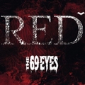 The 69 Eyesר Red(Single)