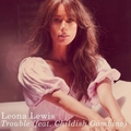 Leona Lewisר Trouble(Single)