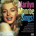专辑Marilyn Monroe Sings ! CD2