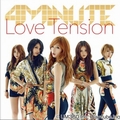 4minuteר Love Tension (Single)
