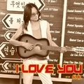 专辑I LOVE YOU(EP)