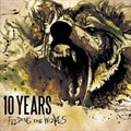 10 Yearsר Feeding The Wolves Deluxe Edition