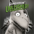 ѧֹ Frankenweenie Unleashed! Soundtrack 