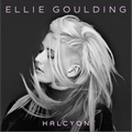 Ellie GouldingČ݋ halcyon (deluxe edition)