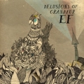 专辑Delusions of Grandeur(EP)