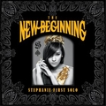 专辑天舞 - The New Beginning (Single)
