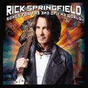 Rick Springfieldר Song for the End of the World
