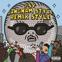江南Style (Remix Sty
