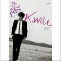 K.willר 3 - The 3rd Album Part.1