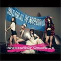 미스에이(Miss A)Č݋ independent women pt.iii(؄e)