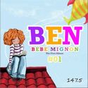 专辑BEN - 147.5