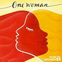 专辑One Woman(单曲)