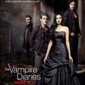 专辑吸血鬼日记 The Vampire Diaries (第四季第一集)插曲