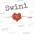 swini(스위니)ר First Time (Single)