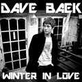 DAVE BAEKČ݋ Winter In Love (Single)